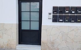 Apartamento buena vista
